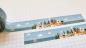 Preview: Washi Tape Urlaub